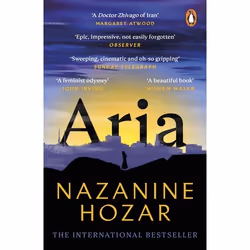 ISBN Aria, Inglese, Libro in brossura, 448 pagine