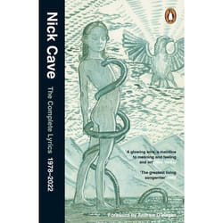 ISBN The Complete Lyrics libro Inglese 640 pagine