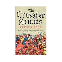 ISBN Crusader Armies: 1099-1187 libro Politica Inglese 424 pagine
