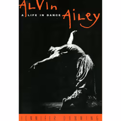 ISBN Alvin Ailey, Biografia, Inglese, Libro in brossura, 496 pagine