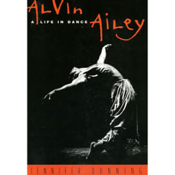 ISBN Alvin Ailey libro Biografia Inglese Libro in brossura 496 pagine