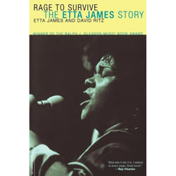 ISBN Rage To Survive libro Inglese Libro in brossura 304 pagine