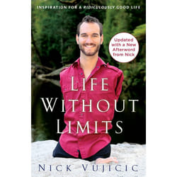 ISBN Life Without Limits libro Libro in brossura 288 pagine