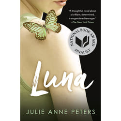 ISBN Luna libro Bambini & teenager Inglese Libro in brossura 256 pagine