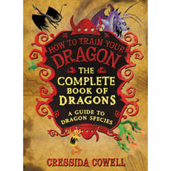ISBN The Complete Book of Dragons libro Romanzo Inglese Copertina rigida 224 pagine