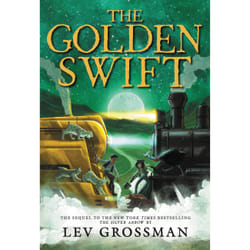 ISBN The Golden Swift libro Bambini Inglese Libro in brossura 288 pagine