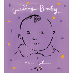 ISBN Darling Baby, Bambini, Inglese, Copertina rigida, 40 pagine