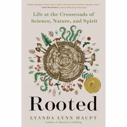 ISBN Rooted, Educativo, Inglese, Copertina rigida, 240 pagine
