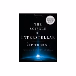 ISBN Science of Interstellar, Fantascienza, Inglese, Libro in brossura, 336 pagine