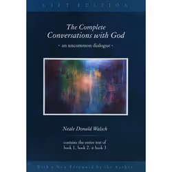 ISBN The Complete Conversations with God, Copertina rigida, 752 pagine