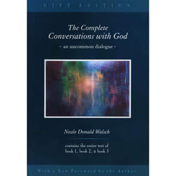 ISBN The Complete Conversations with God libro Copertina rigida 752 pagine