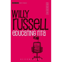 ISBN Educating Rita libro Classici Inglese Libro in brossura 96 pagine