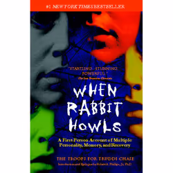 ISBN When Rabbit Howls, Libro in brossura, 400 pagine