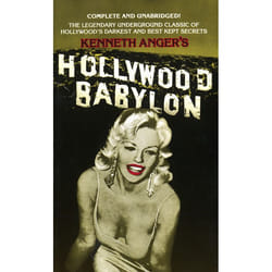 ISBN Hollywood Babylon libro Biografia Inglese Tascabile per il mercato di massa 448 pagine