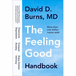 ISBN The Feeling Good Handbook, Libro in brossura, 768 pagine