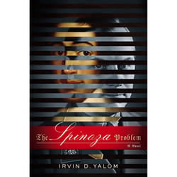 ISBN The Spinoza Problem libro Inglese Libro in brossura 336 pagine
