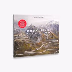 ISBN Mountains, 256 pagine