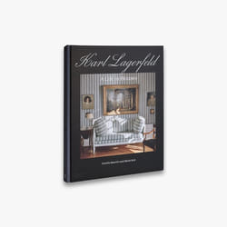 ISBN Karl Lagerfeld: A Life in Houses libro 240 pagine