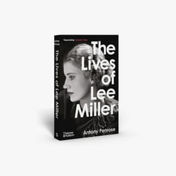 ISBN The Lives of Lee Miller: SOON TO BE A MAJOR MOTION PICTURE STARRING KATE WINSLET libro Libro in brossura 320 pagine