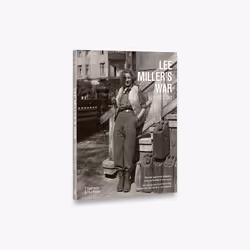 ISBN Lee Miller's War, Libro in brossura, 208 pagine