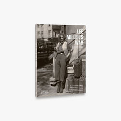 ISBN Lee Miller's War libro Libro in brossura 208 pagine