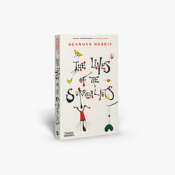 ISBN The Lives of the Surrealists libro Libro in brossura 272 pagine