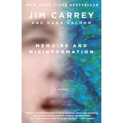 ISBN Memoirs and Misinformation libro Inglese Libro in brossura 272 pagine