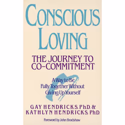 ISBN Conscious Loving, Libro in brossura, 304 pagine