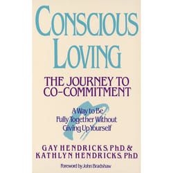 ISBN Conscious Loving libro Libro in brossura 304 pagine