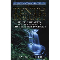 ISBN The Tenth Insight libro Inglese Libro in brossura 256 pagine