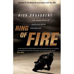 ISBN Ring of Fire libro Inglese Libro in brossura 352 pagine