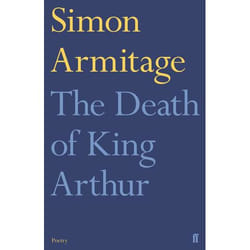 The Death of King Arthur libro Libro in brossura 192 pagine