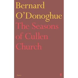 The Seasons of Cullen Church libro Libro in brossura 64 pagine