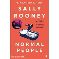 ISBN Normal People libro Libro in brossura 288 pagine
