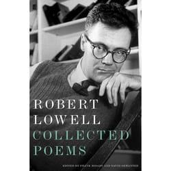 Collected Poems libro Libro in brossura 1216 pagine