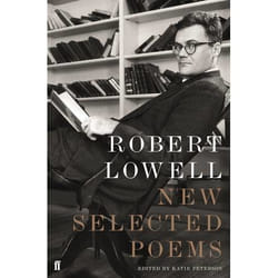 Allen & Unwin New Selected Poems libro Poesia Inglese Libro in brossura 272 pagine