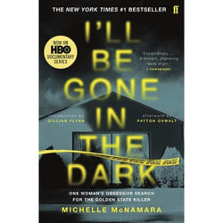 ISBN I'll Be Gone in the Dark libro Libro in brossura 368 pagine