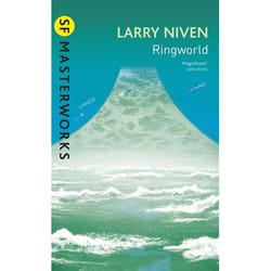 ISBN Ringworld libro Inglese Libro in brossura 288 pagine