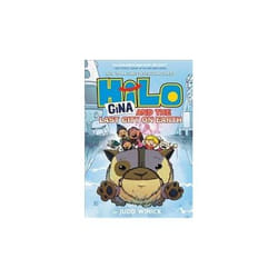 ISBN 9780593488096 libro Inglese Copertina rigida 240 pagine