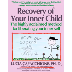 ISBN Recovery of Your Inner Child, Inglese, Tascabile commerciale, 288 pagine