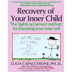 ISBN Recovery of Your Inner Child libro Inglese Tascabile commerciale 288 pagine