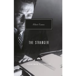 ISBN The Stranger libro Inglese Libro in brossura 152 pagine