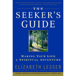 ISBN The Seeker’s Guide libro Libro in brossura 464 pagine