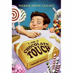 ISBN The Chocolate Touch, Libro in brossura, 128 pagine