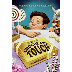 ISBN The Chocolate Touch libro Libro in brossura 128 pagine