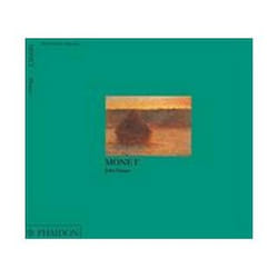 ISBN MONET - COLOUR LIBRARY libro Arte & design Inglese Libro in brossura 126 pagine