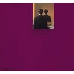 ISBN MAGRITTE - COLOUR LIBRARY, Inglese, Libro in brossura
