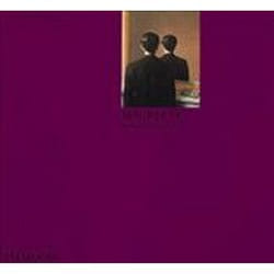 ISBN MAGRITTE - COLOUR LIBRARY libro Inglese Libro in brossura
