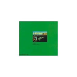 ISBN Dali: Colour Library libro Arte & design Inglese 126 pagine