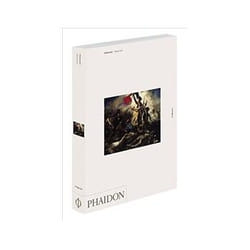 ISBN Delacroix libro Arte & design Inglese 352 pagine